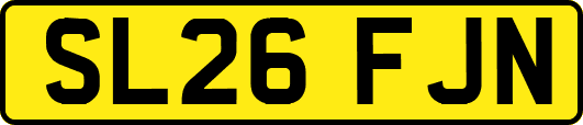 SL26FJN