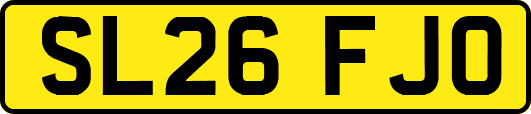 SL26FJO