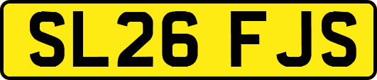 SL26FJS