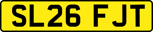 SL26FJT