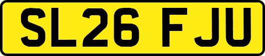 SL26FJU