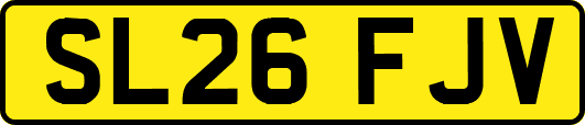 SL26FJV