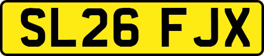 SL26FJX