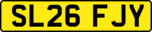 SL26FJY