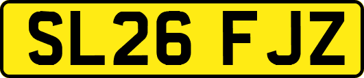 SL26FJZ