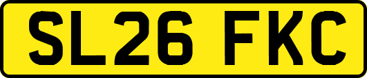 SL26FKC