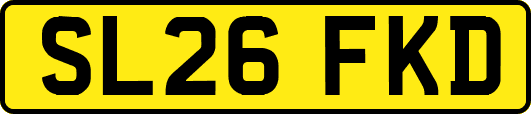 SL26FKD