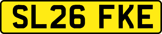 SL26FKE