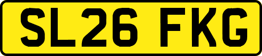 SL26FKG