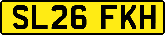 SL26FKH