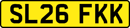 SL26FKK