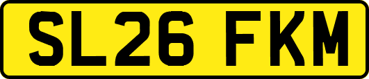 SL26FKM