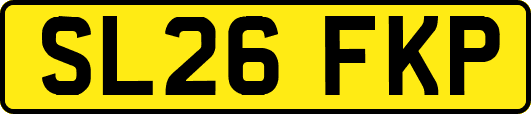 SL26FKP