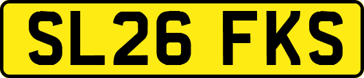 SL26FKS