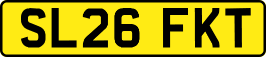 SL26FKT