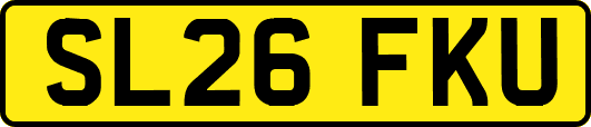 SL26FKU