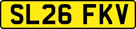 SL26FKV