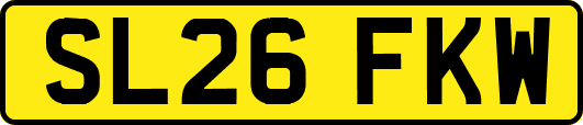 SL26FKW