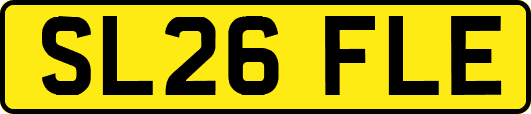 SL26FLE