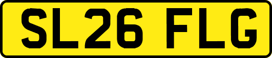 SL26FLG