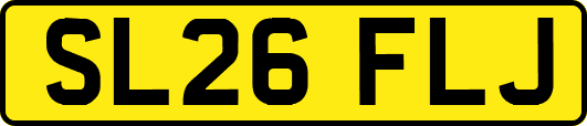SL26FLJ