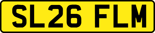 SL26FLM