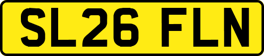 SL26FLN