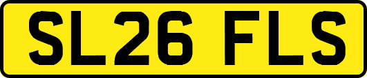 SL26FLS