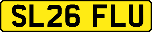 SL26FLU