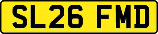SL26FMD