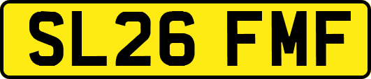 SL26FMF