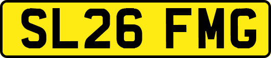 SL26FMG