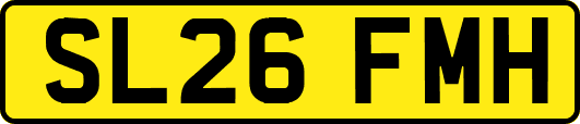 SL26FMH