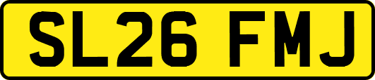 SL26FMJ