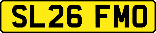 SL26FMO
