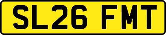 SL26FMT