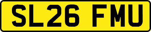SL26FMU