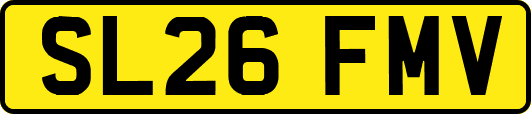 SL26FMV