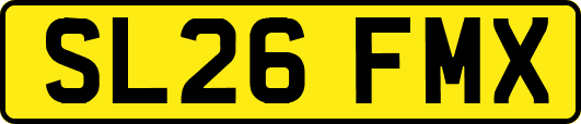 SL26FMX