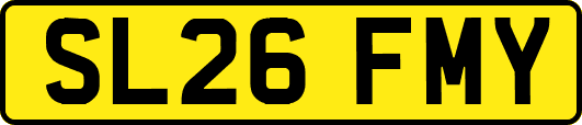 SL26FMY