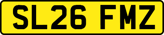 SL26FMZ