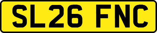 SL26FNC