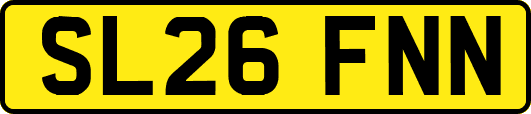 SL26FNN