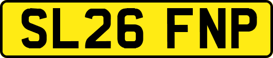SL26FNP