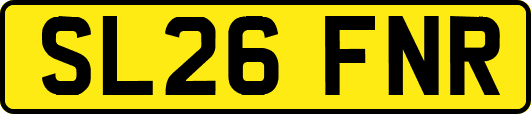 SL26FNR