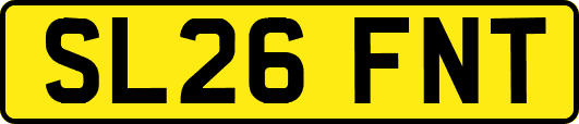 SL26FNT