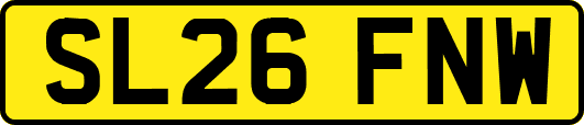 SL26FNW