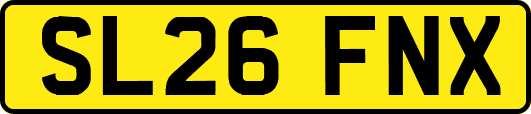 SL26FNX