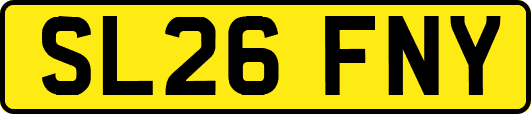 SL26FNY