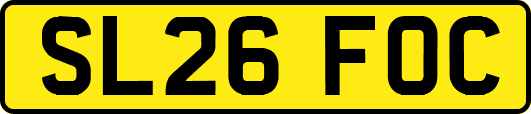 SL26FOC